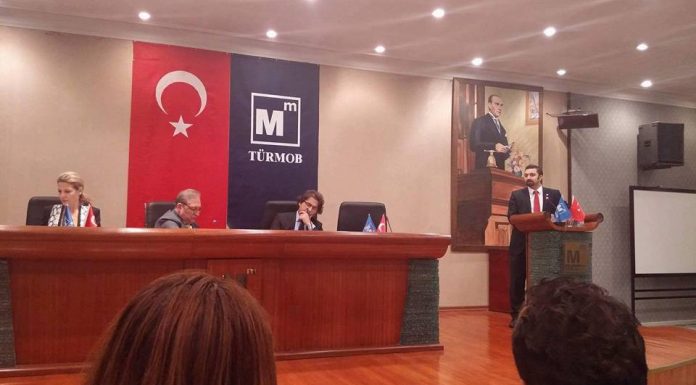 Tüm Mali Müşavirler Odaları Üyelerine ya da Turmob Avukat Desteği Versin. Turmob