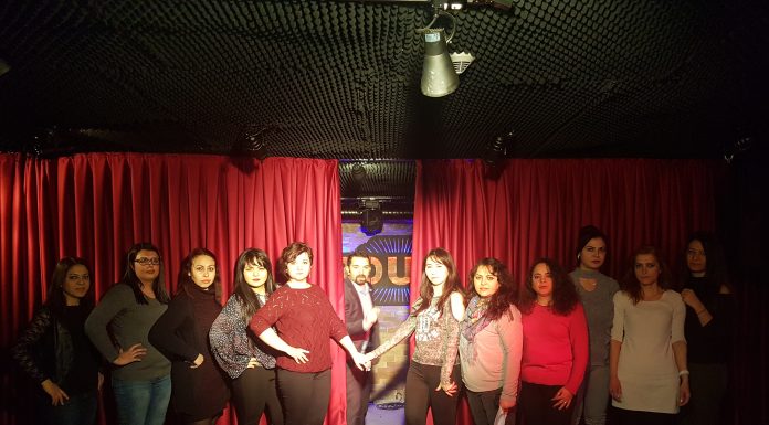 14 Subat Sevgililer Günü klibi