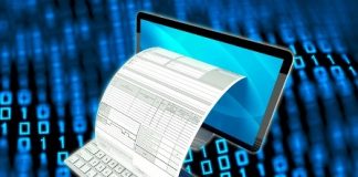 Akaryakıtta E Fatura