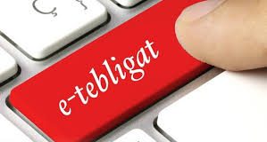 Gerçek Kişiler İçin E-Tebligat Başvurusu Nasıl Yapılır?