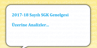 2017 18 sgk genelgesi uzerine analizler