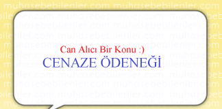 Cenaze Odeneği