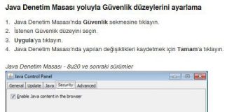 E DEFTER GÖNDERİMİNDE SORUN YAŞAYANLAR DİKKAT BASİT BİR ÇÖZÜMÜ OLABİLİR.