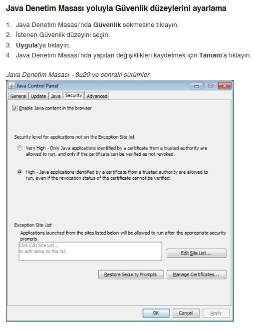 E DEFTER GÖNDERİMİNDE SORUN YAŞAYANLAR DİKKAT BASİT BİR ÇÖZÜMÜ OLABİLİR.