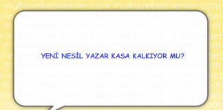 yeni nesil yaza kasa