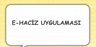 e-haciz