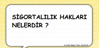 sigorta