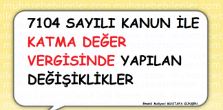 7104 sayili kanun