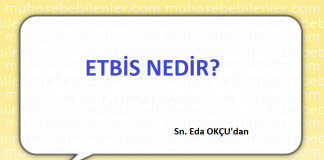 Etbis Nedir