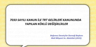 7033-sayili-kanun-ile-trt-gelirleri-kanununda-yapilan-koklu-degisiklikler
