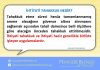 İHTİYATİ TAHAKKUK NEDİR?